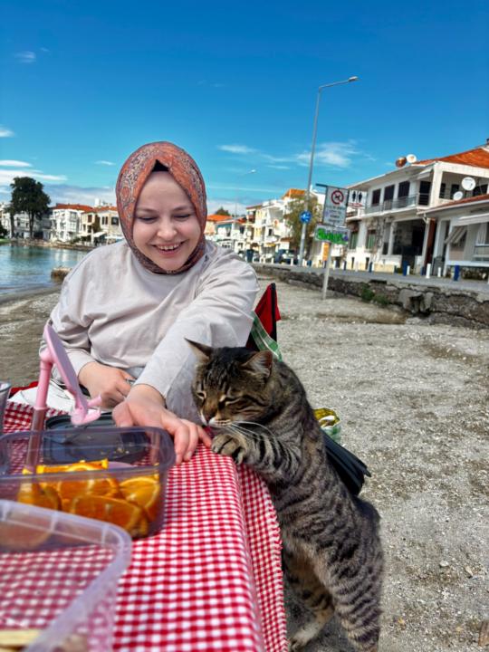 Kübra Şen