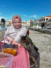 Kübra Şen