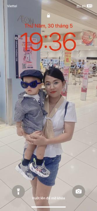 Nguyễn Thị Ngọc Bích