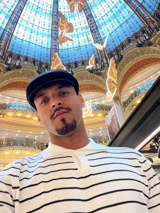 Benkherif Abdelmalek