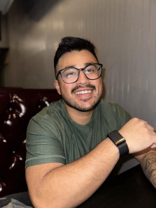 Joey Contreras