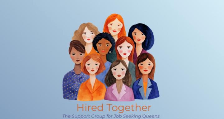 Hired Together