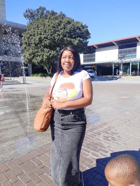 Saza Makhubalo