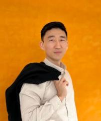 Anatoliy Kim