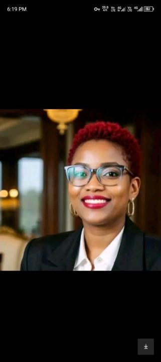 Findile Dlamini