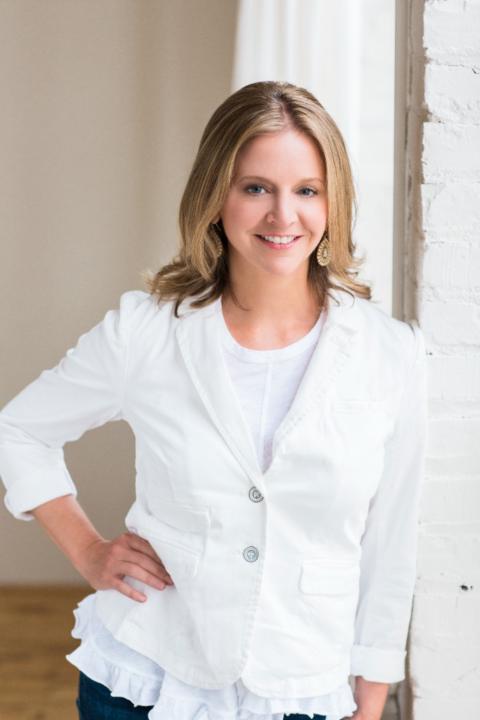 Jill Saunders