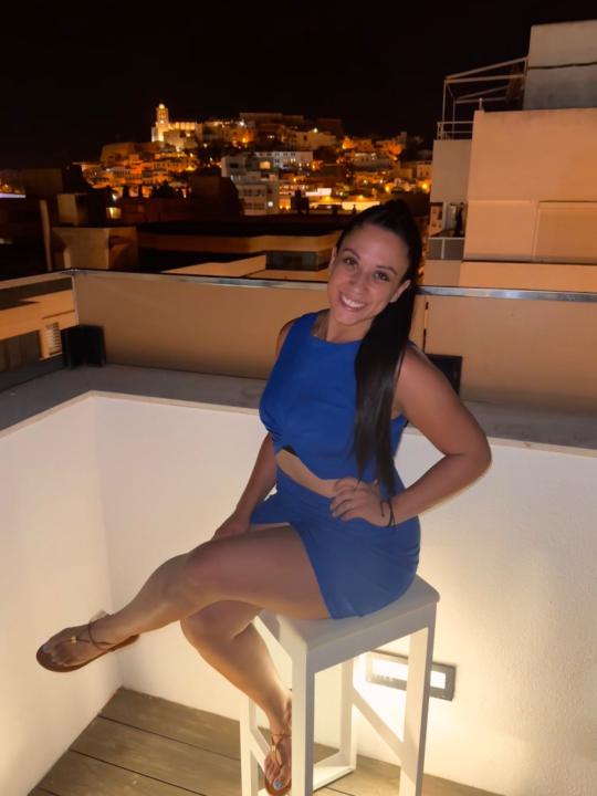 Gabriela Espinosa Palomino