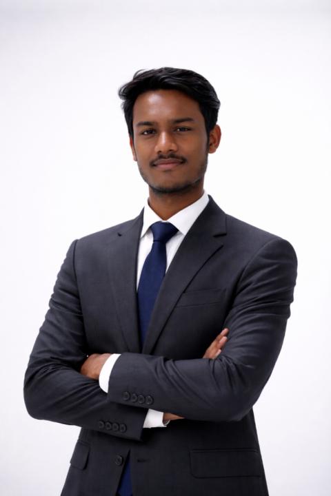 Man Mohan Jeewani