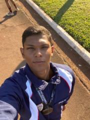 Roberto Alves TCR