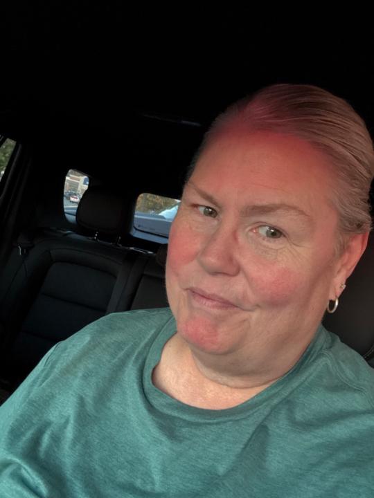 Becky Dittmar
