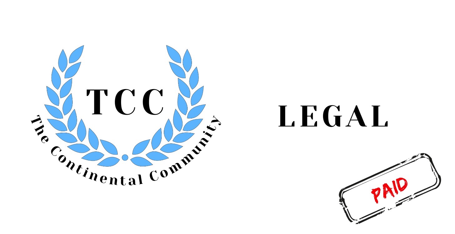 The One For Legal