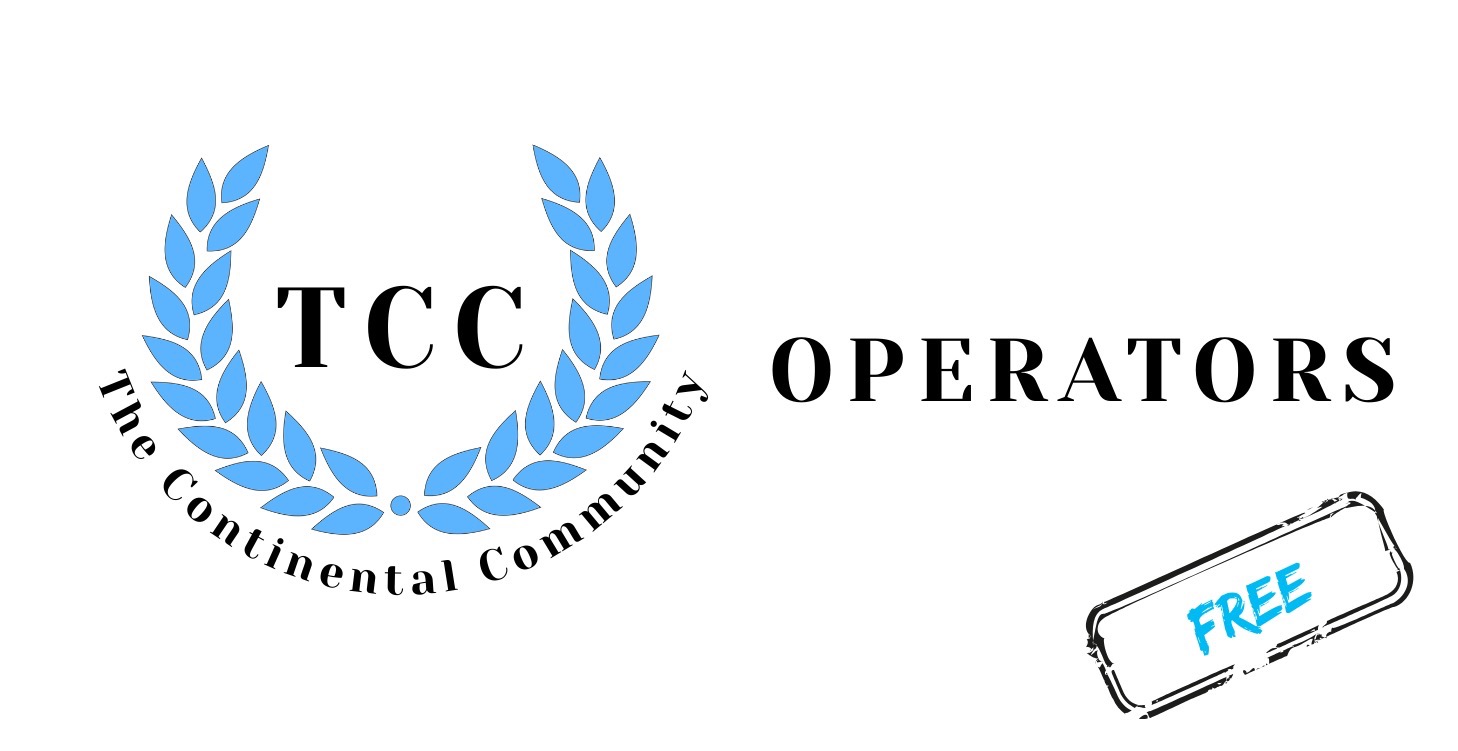 The One For Operators
