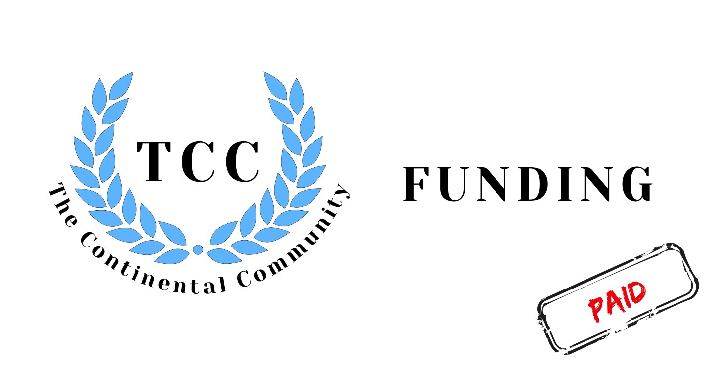 The One For Funding