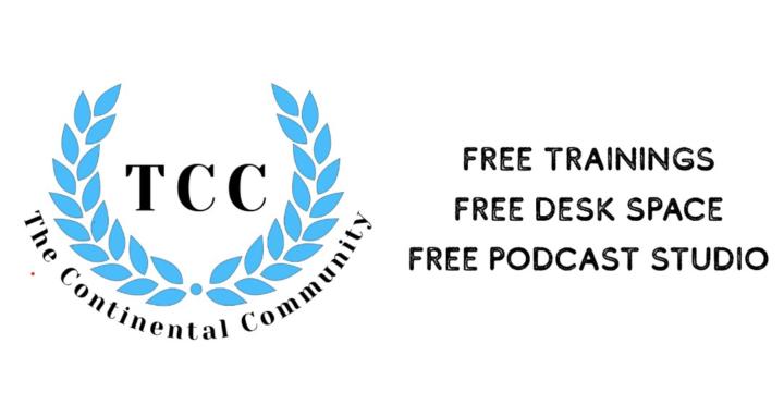 TCC | Real Estate Education