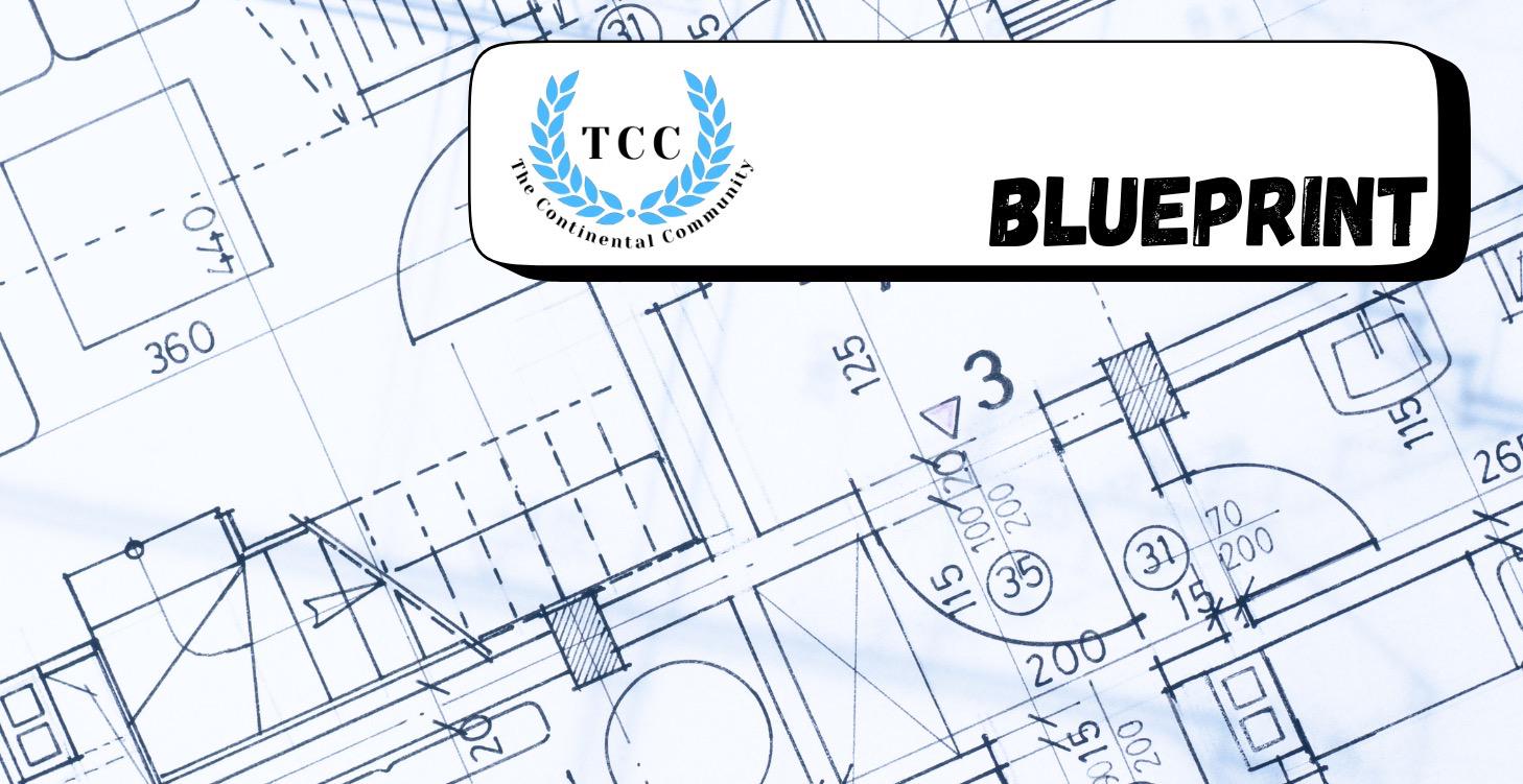 TCC Blueprint