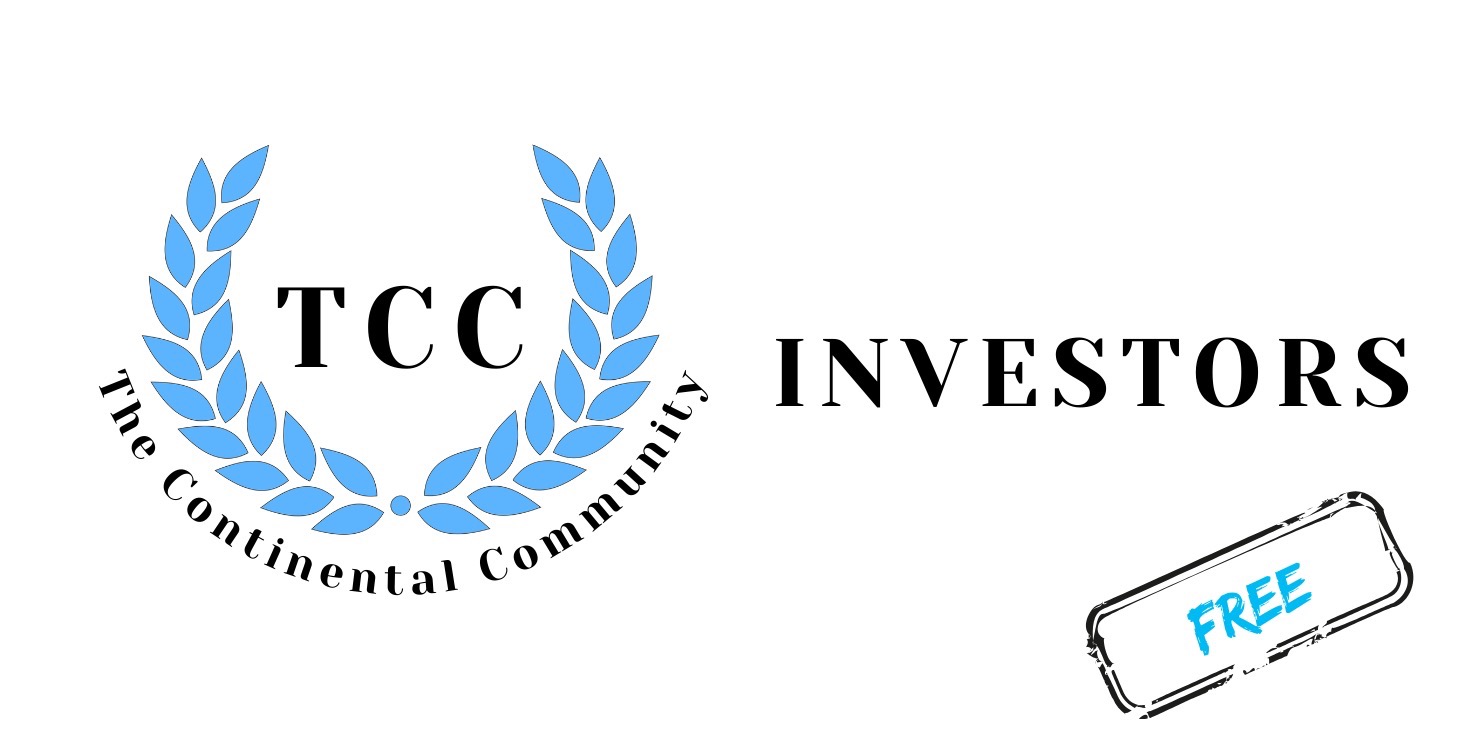 The One For Investors
