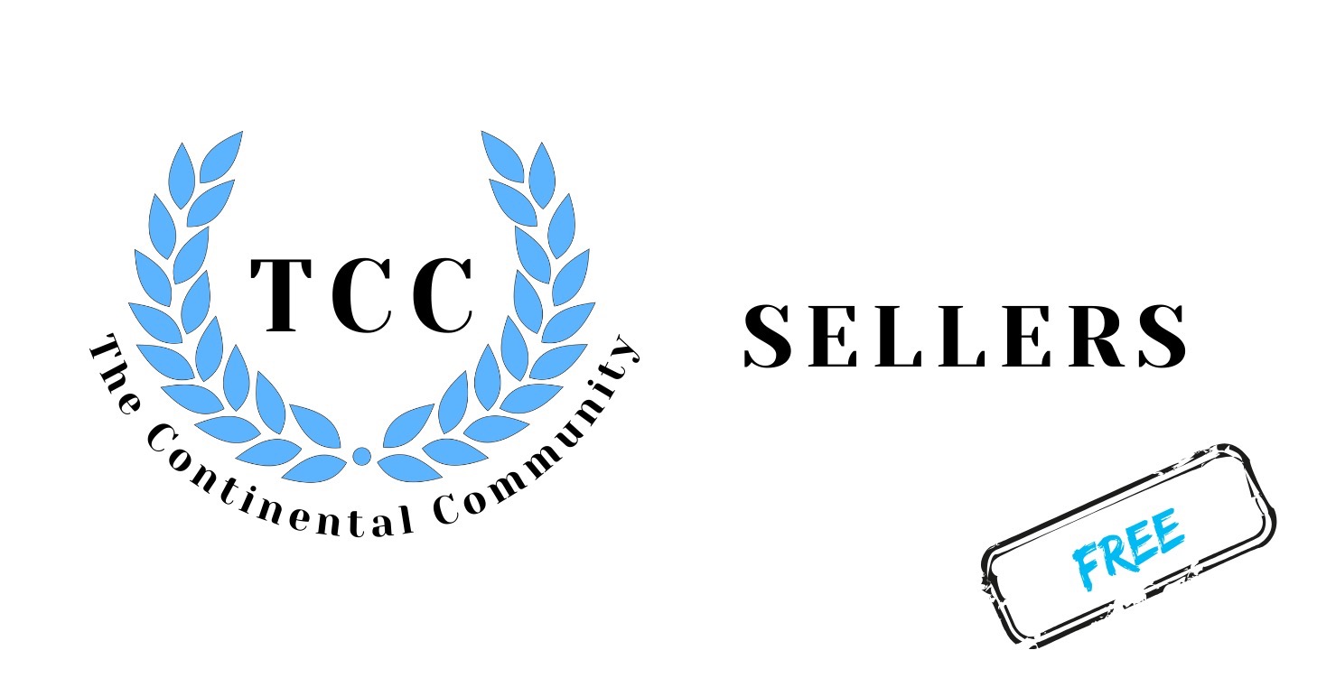 The One For Sellers