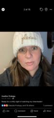 Heather Prokopy