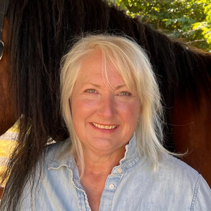 Kristine Anderson