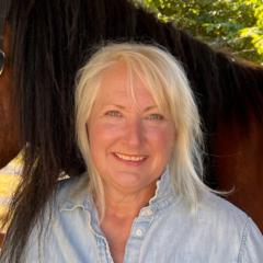 Kristine Anderson