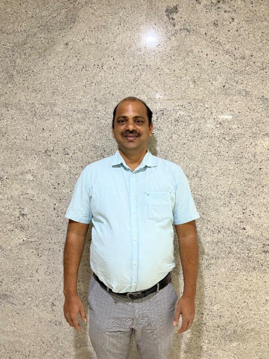 Karthikeyan Ramasamy