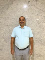 Karthikeyan Ramasamy