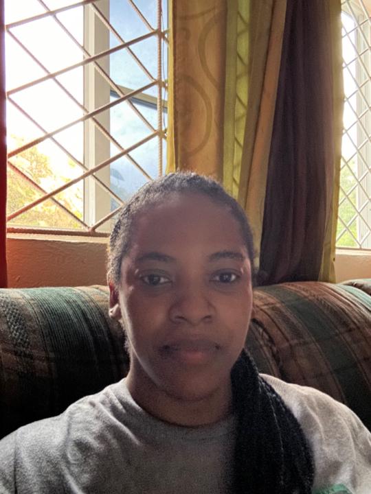 Simone Smith