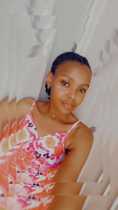 Winnie Chege