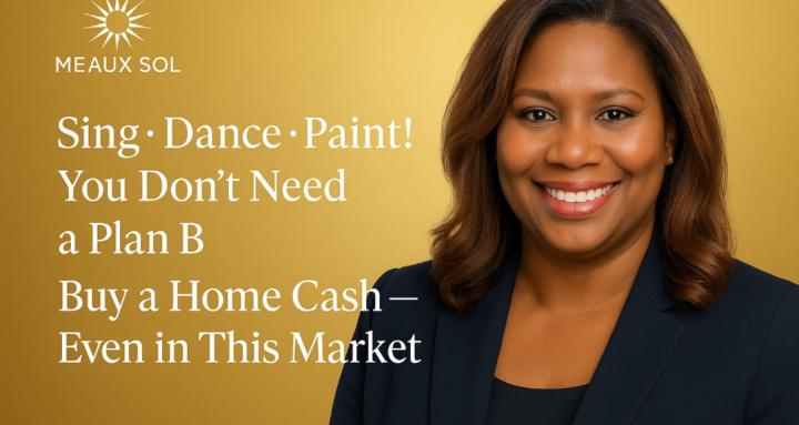 DreamBuilders Home Buying 