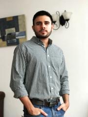 Johel Rojas
