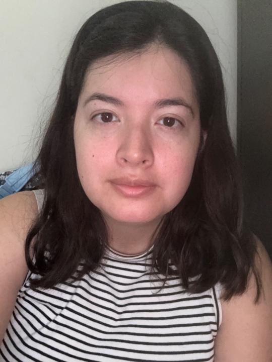 Arely Lara Rodríguez