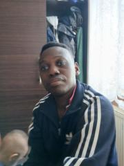 Omar Jallow