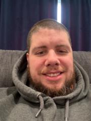 Justin Kerrigan