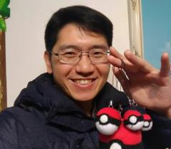 陳 振隆