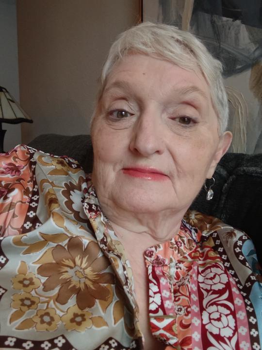 Kim Heflin