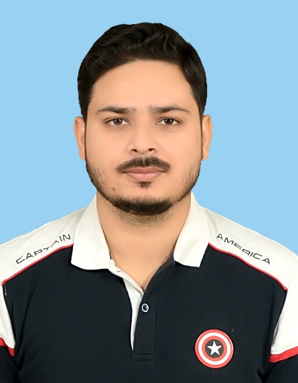 Utkarsh Srivastava