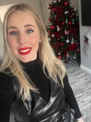 Kayleigh Mckendry
