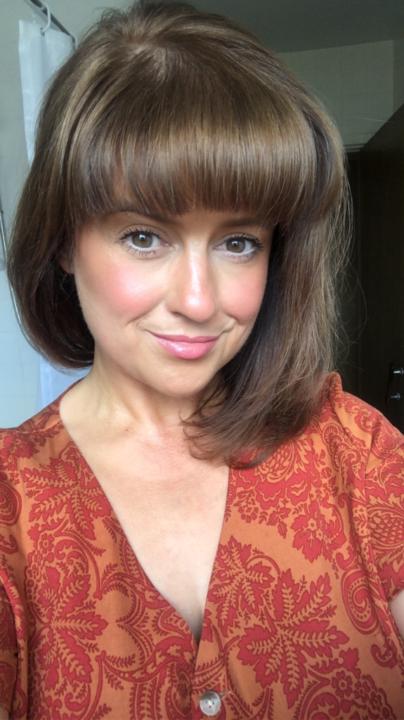 Cara Jones