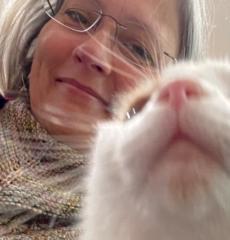 Silke Glage