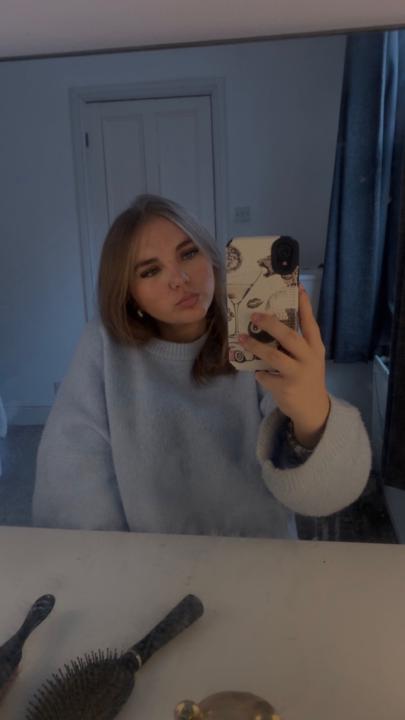 Isla ODell