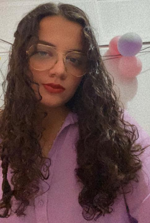 Itzel García