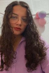 Itzel García
