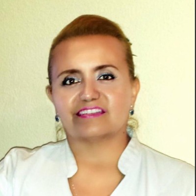 María del Carmen Ayala Barrso
