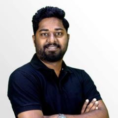 Narendran Parivallal