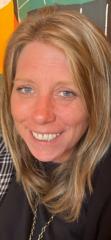 Michelle Morris