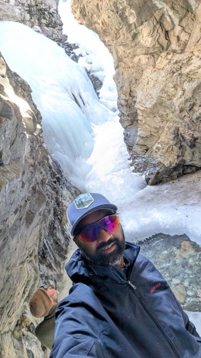 Yasitha Senevirathna