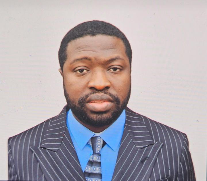 Oyejide Famose