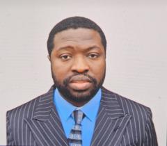 Oyejide Famose