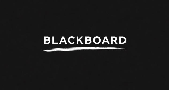 Blackboard Training Hub