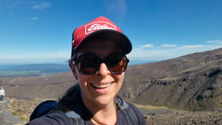 Reganne Denton-Giles